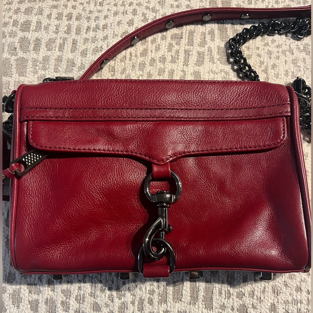 Rebecca Minkoff Mini MAC